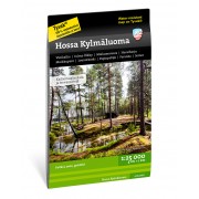 Hossa Kylmäluoma Calazo